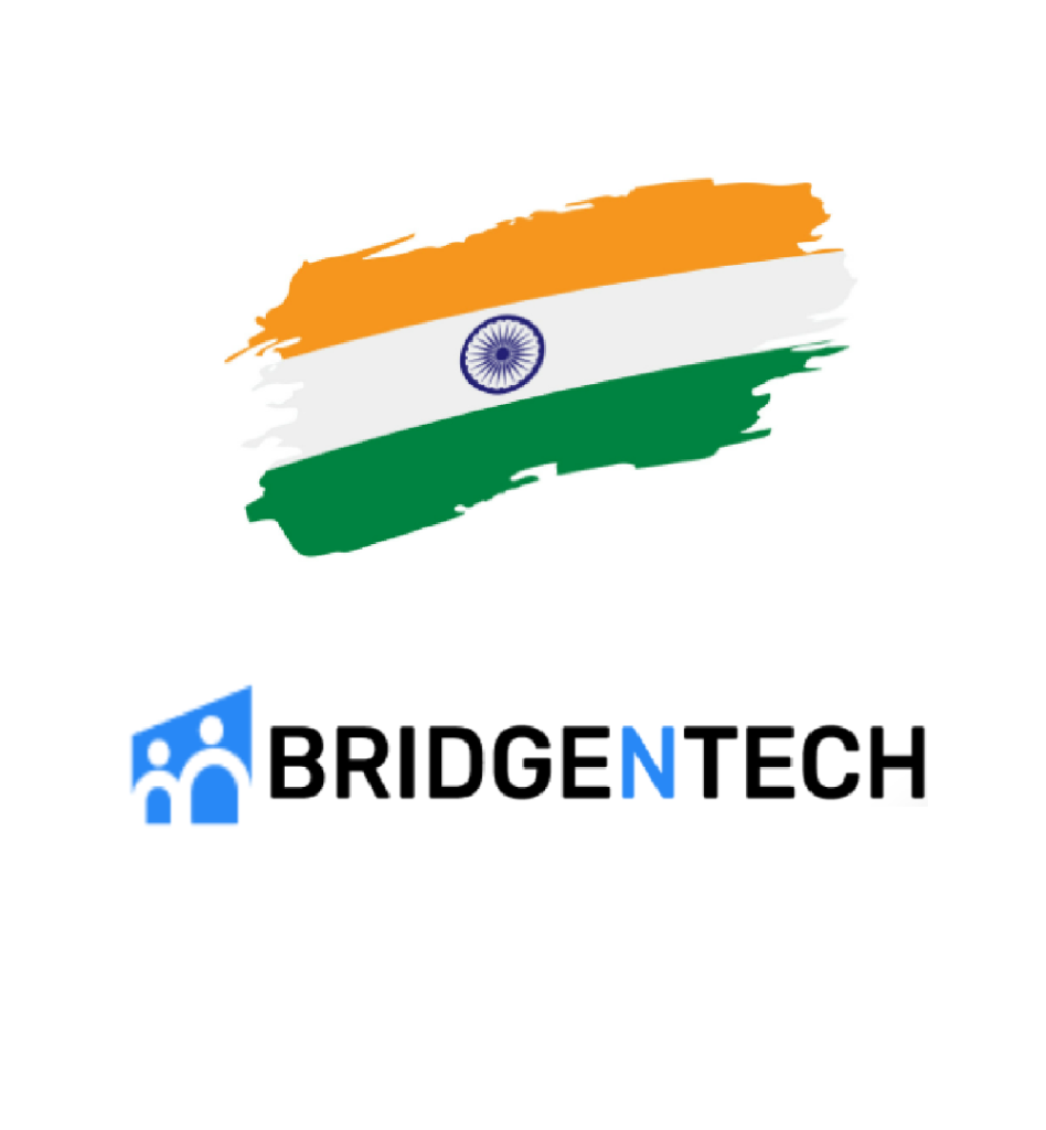 Bridgen Tech logo