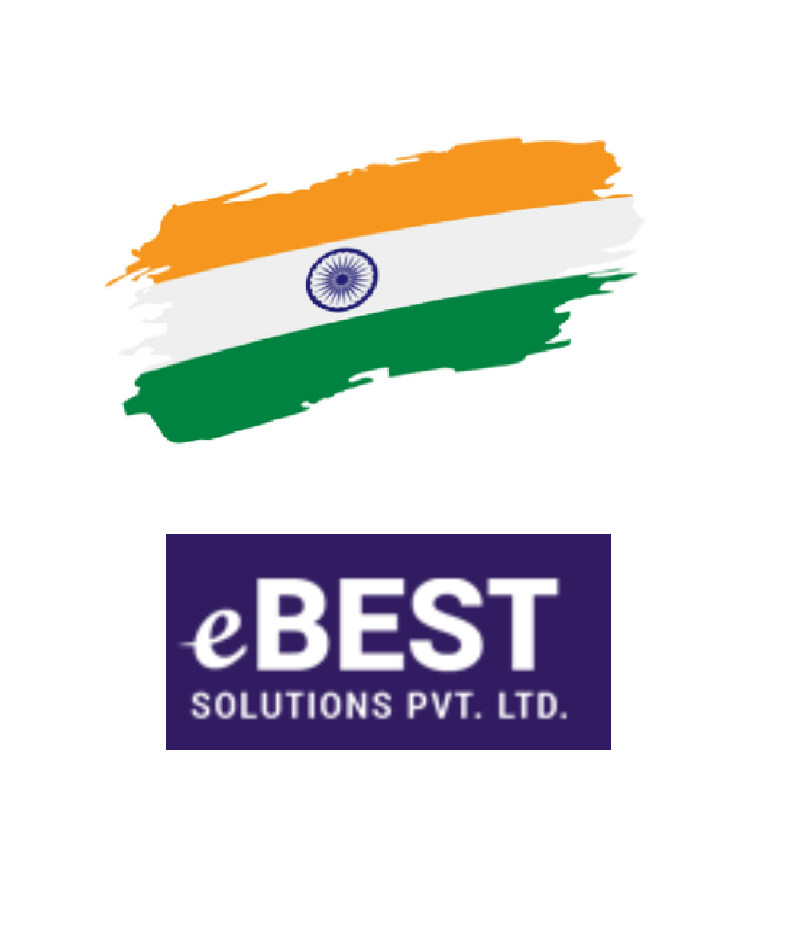eBest Solutions logo