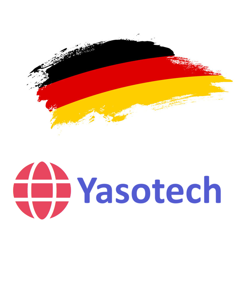 Yasotech logo