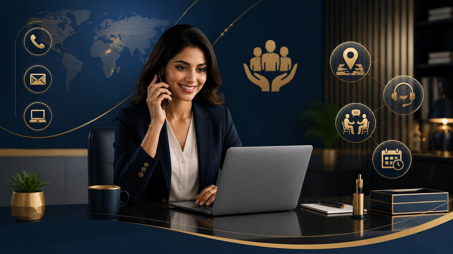 Contact Us image placeholder