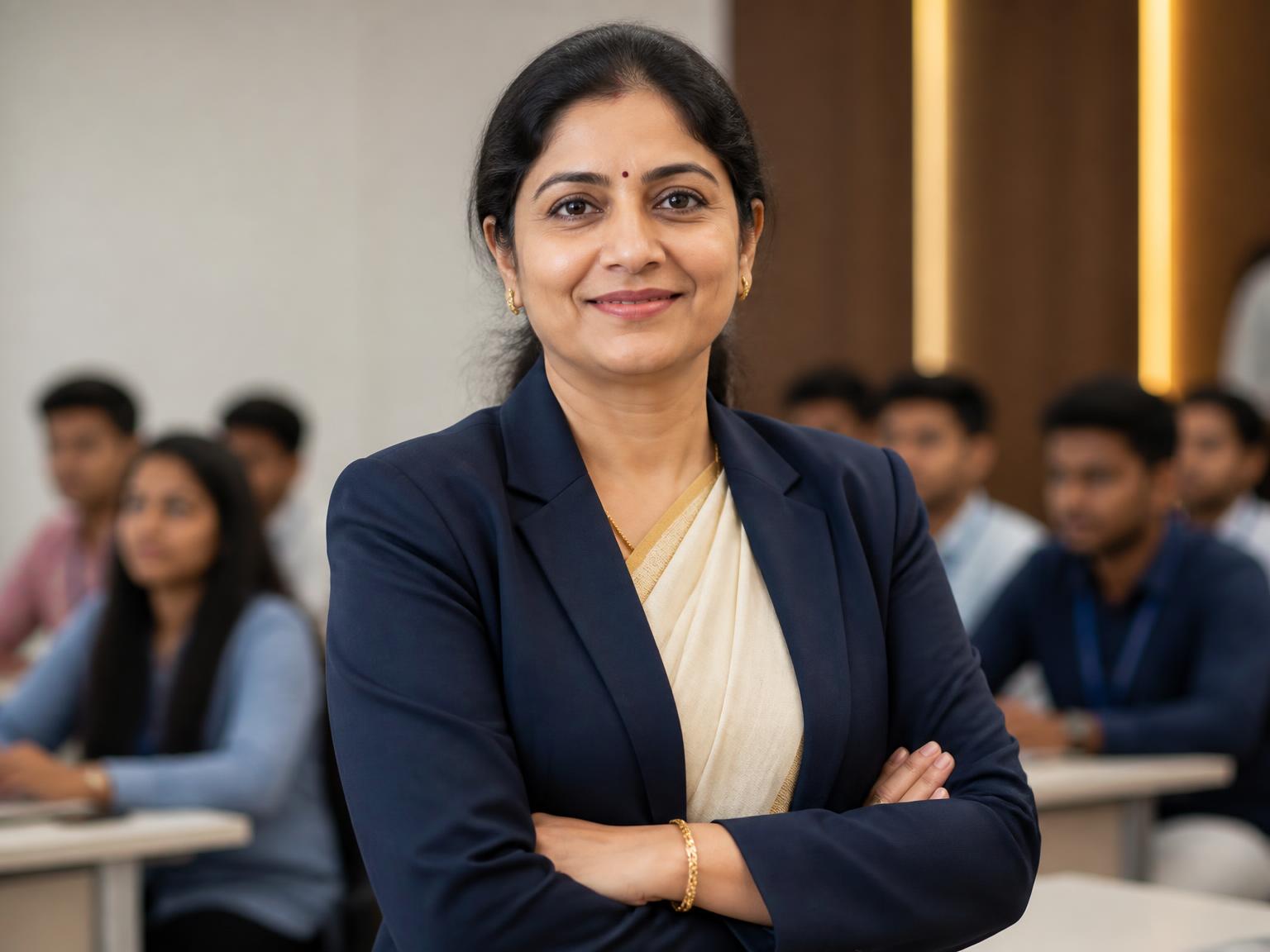 Institute coordinator feedback image
