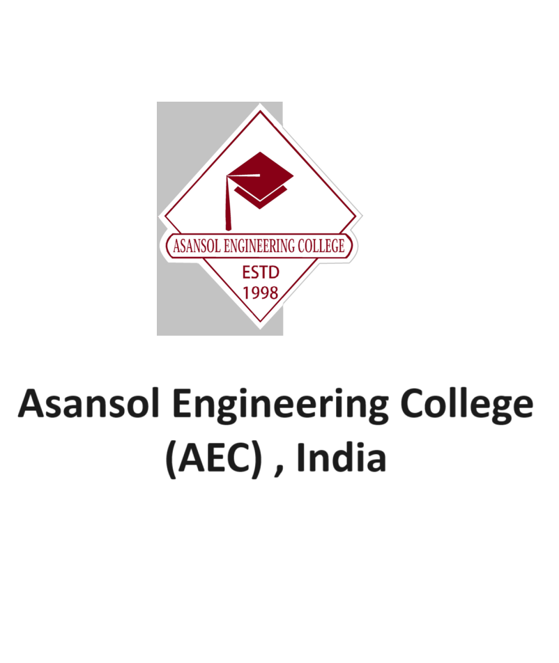 Asansol Engineering College logo