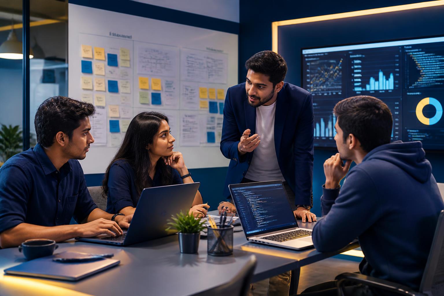 Internship image